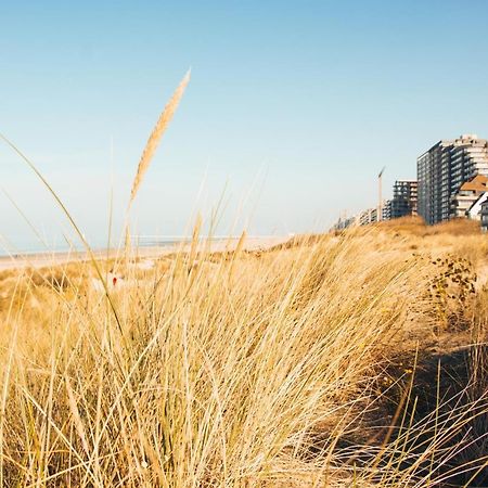 Residentie Duindoorn Leilighet Koksijde Eksteriør bilde